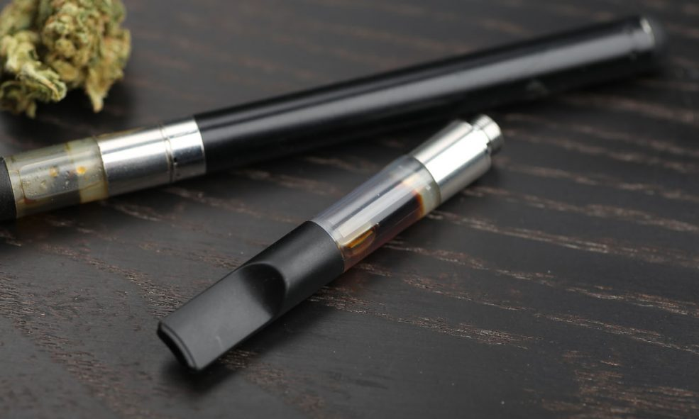 Vaping Becomes Media’s Latest Scapegoat